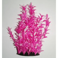 Пластиковое растение для аквариума 037304 , 27-30 см