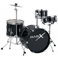 Basix Drum-Set Junior Series