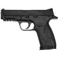 Пневматичний пістолет KWC KM-48 HN (Smith&Wesson M&P-40)