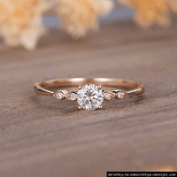 Заручальний перстень