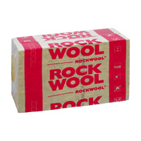 Ізоляційні матеріали Rockwool