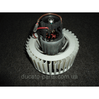Моторчик пeчки Fiat DUCATO 94- 1318888080, FT56530