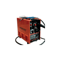 Зварювальний напівавтомат MCU MIG-200 PULSE PRO