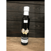 Оливкова олія зі смаком часнику 0,25 мл