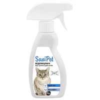 SaniPet привчання до туалету для котів 250 мл