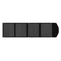 Портативна сонячна панель LPS 100W