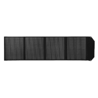 Портативна сонячна панель LP 100W (DC)