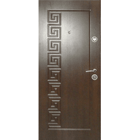 Вхідні металеві двері (зразок 149)