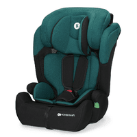 Автокрісло Kinderkraft Comfort Up i-Size Green (KCCOUP02GRE0000)