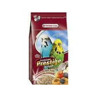 Prestige (Престиж) Premium корм для волнистых попугайчиков