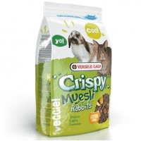Versele Laga (Prestige, Престиж) Название: Crispy Muesli корм для кроликов