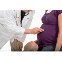 Медичний нагляд по вагітності