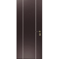 Вхідні металеві двері (зразок 110)