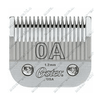 Нож Oster # 0A, 1,2 mm