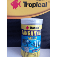 Корм Tropical Tanganyika Chips 1 л