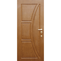 Вхідні металеві двері (зразок 179)