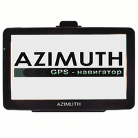 Навігатор Azimuth B79 Pro