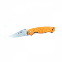Нож Ganzo G7301-OR (оранжевый)