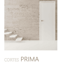 Міжкімнатні двері RODOS Cortes Prima