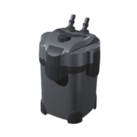 RESUN Наруж. Фильтр EF-600 (600 л/ч, 15W) с фильтр. материалами