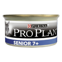 ProPlan +7 років мус з тунцем 85 г