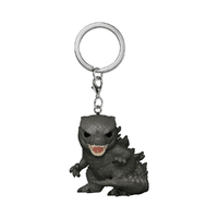 Ігрова фігурка на кліпсі FUNKO POP! серії "Godzilla Vs Kong" — РОЗИЛ