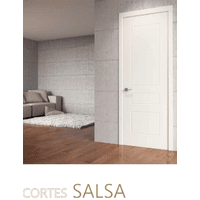 Міжкімнатні двері RODOS Cortes Salsa