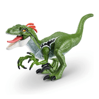 Інтерактивна іграшка ROBO ALIVE серії "Dino Action" — РАПТОР