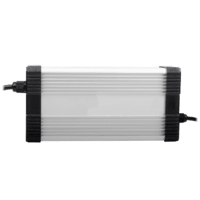 Зарядний пристрій для акумуляторів LiFePO4 48V (58.4V)-15A-720W