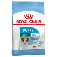 Сухой корм для собак Royal Canin Mini Puppy, 0,800 грам