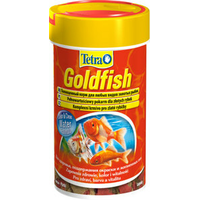 корм для рибок Tetra Goldfish (хлопья) 100мл.