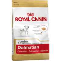 Royal Canin для щенков далматина