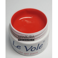 Гель-краска CGP-50, 7 ml, Le Vole