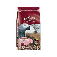 PRESTIGE Premium African Parrot - корм для крупных африканских попугаев