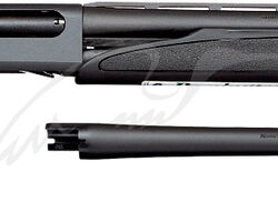 Ружьё Remington 870 Express Synthetic Combo кал. 12/76. Стволы - 66 и 47 см