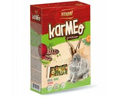 Премиум корм Vitapol Karmeo для кроликов, 0.5 кг