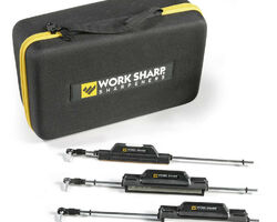 Work Sharp Набір для оновлення Precision Adjust Upgrade Kit WSSA0004772-I