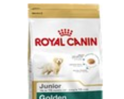 Royal Canin Корм для щенков Голден ретривера 3 кг