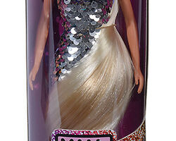 Лялька Штеффі 'Мега довге волосся' у сукні-хамелеон, аксес., 3+