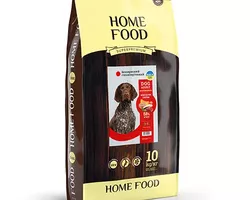 Сухий корм для дорослих собак «М'ясо качки з нутом» DOG ADULT MEDIUM/MAXI Беззерновий гіпоалергенний 10 кг