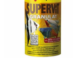 Корм Tropical (Тропікал) Supervit Granulat 1 л