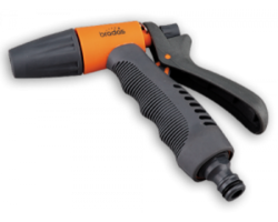 Пістолет поливочний GL7208P прямий