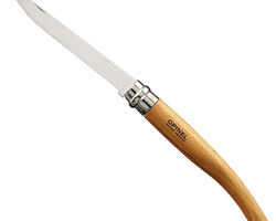 Нож Opinel (опинель) Effile №12 VRI - 000518