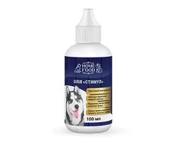 Фітомін для собак олія «Стимул» Ефективний імуномодулятор 100 мл