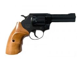 Револьвер Флобера SNIPE 2 (бук)