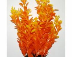 Пластиковое растение для аквариума 097283 , 25-28 см