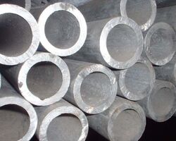 Труба алюмінієва кругла 100x5мм