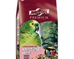 PRESTIGE Premium Amazone Parrot (Бельгийский престиж)