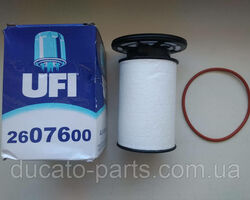 Паливний фільтр Fiat Ducato 77368593