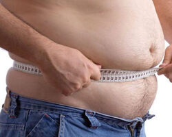 Лікування ожиріння в чоловіків Луцьк
